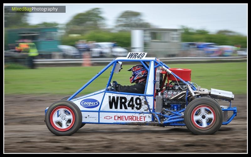 York Autograss photography