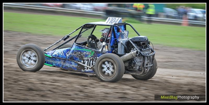 York Autograss photography