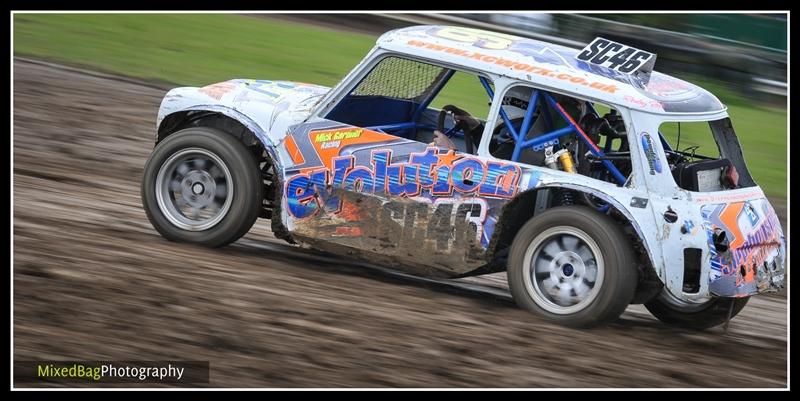 York Autograss photography