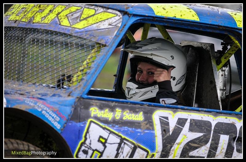 York Autograss photography