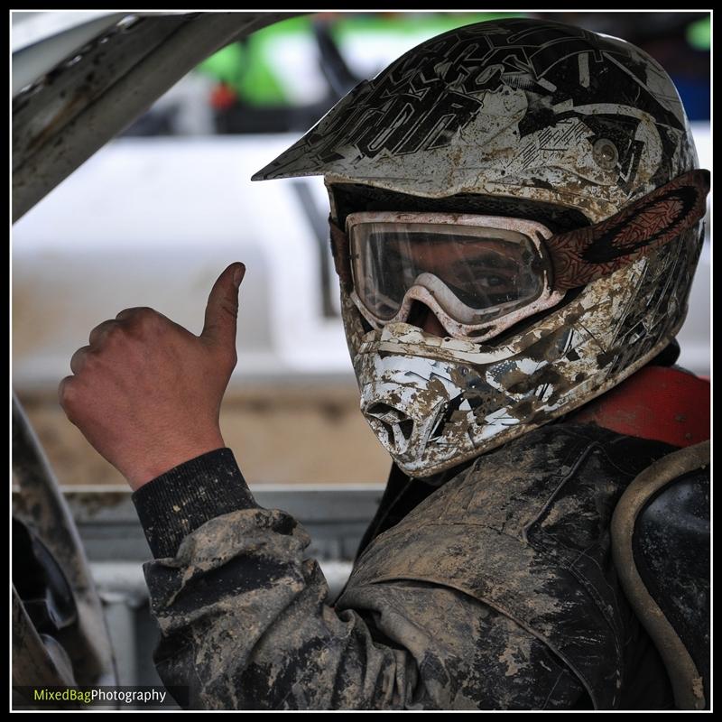 York Autograss photography