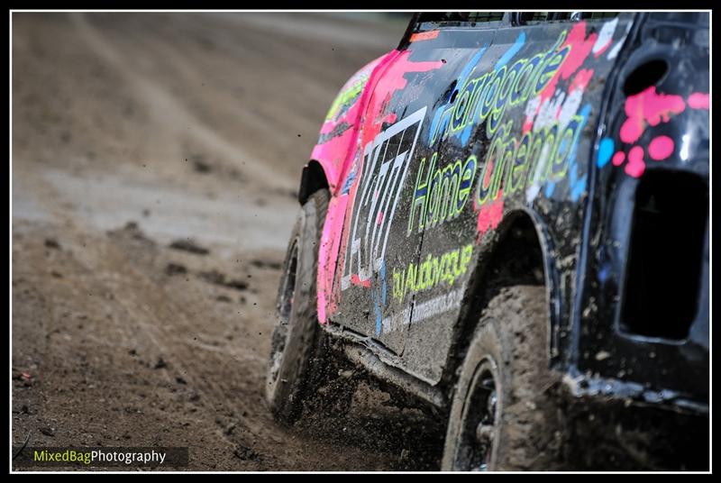 York Autograss photography