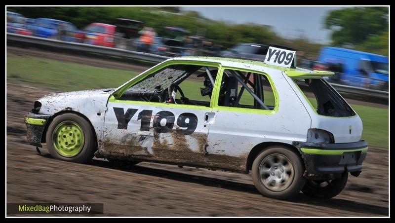 York Autograss photography