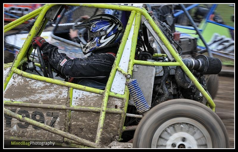 York Autograss photography