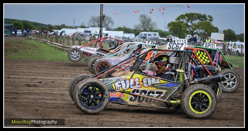 York Autograss photography