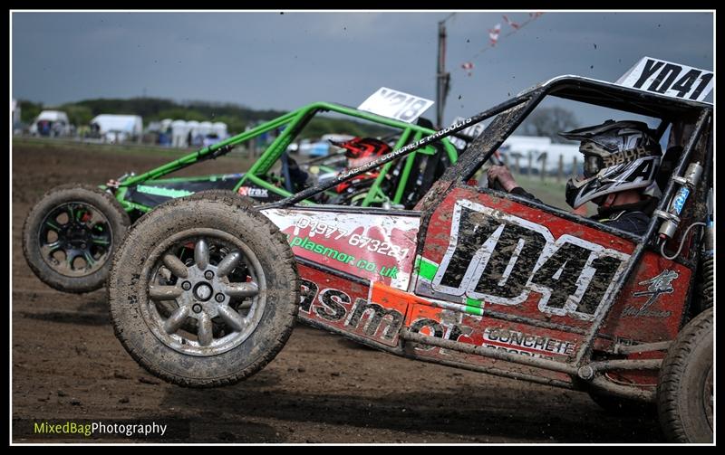 York Autograss photography