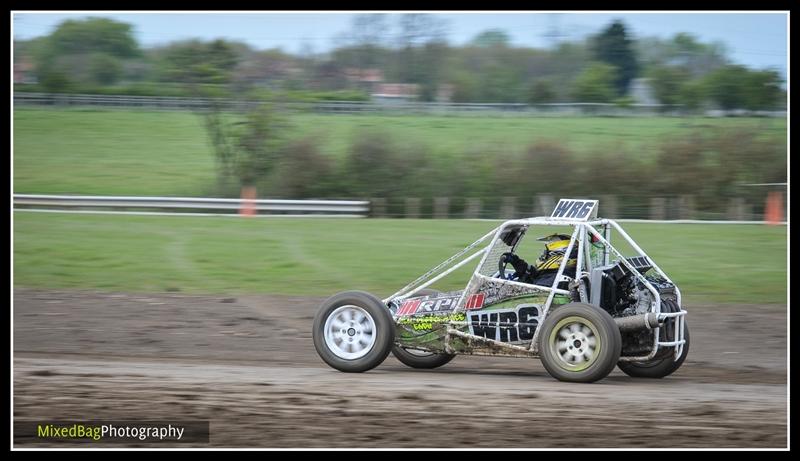 York Autograss photography