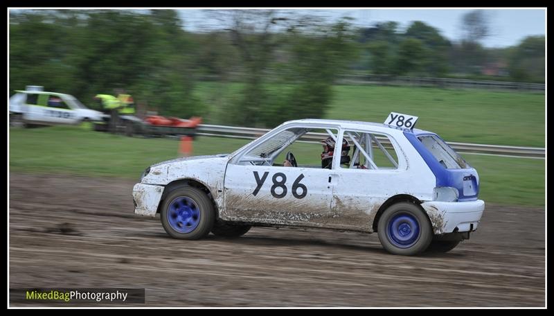 York Autograss photography