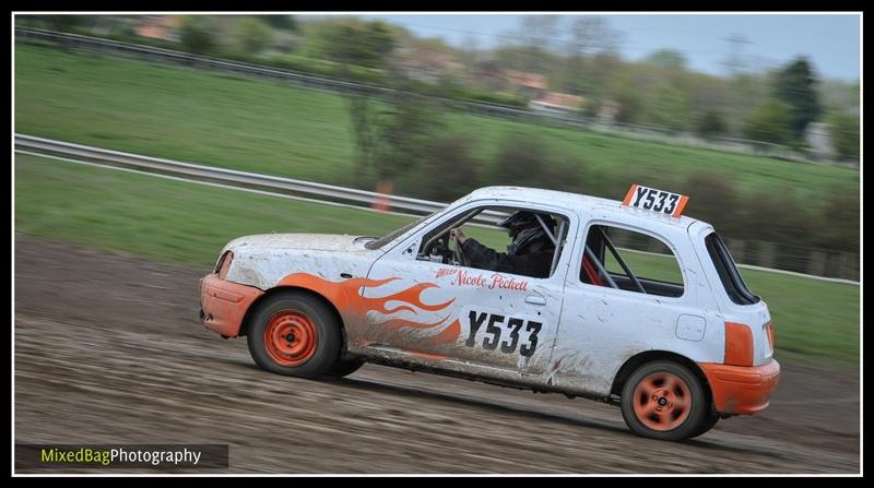 York Autograss photography