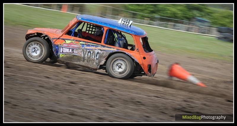 York Autograss photography