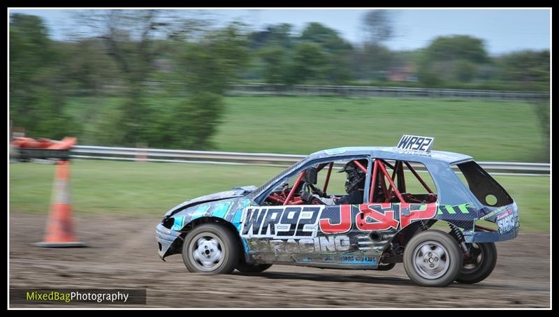 York Autograss photography