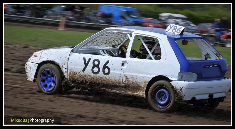 York Autograss photography