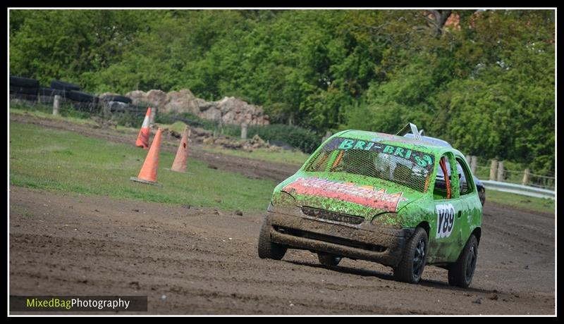 York Autograss photography