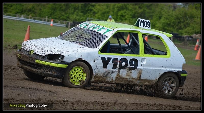 York Autograss photography