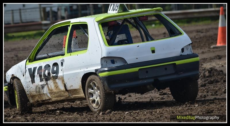 York Autograss photography