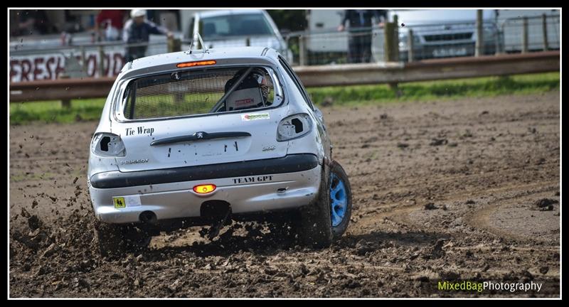 York Autograss photography