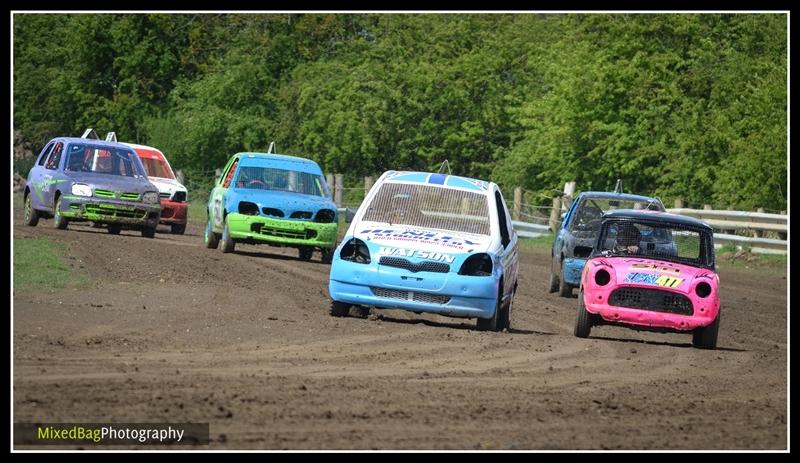 York Autograss photography