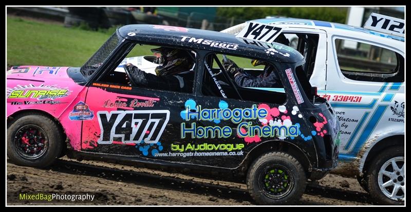 York Autograss photography