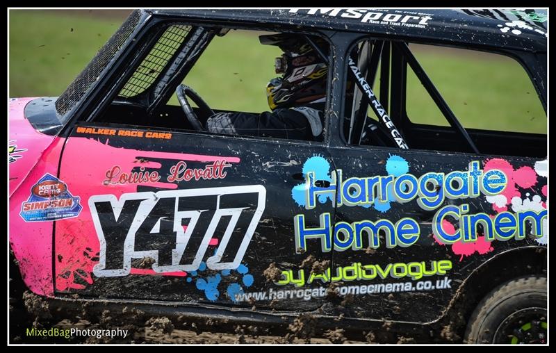 York Autograss photography