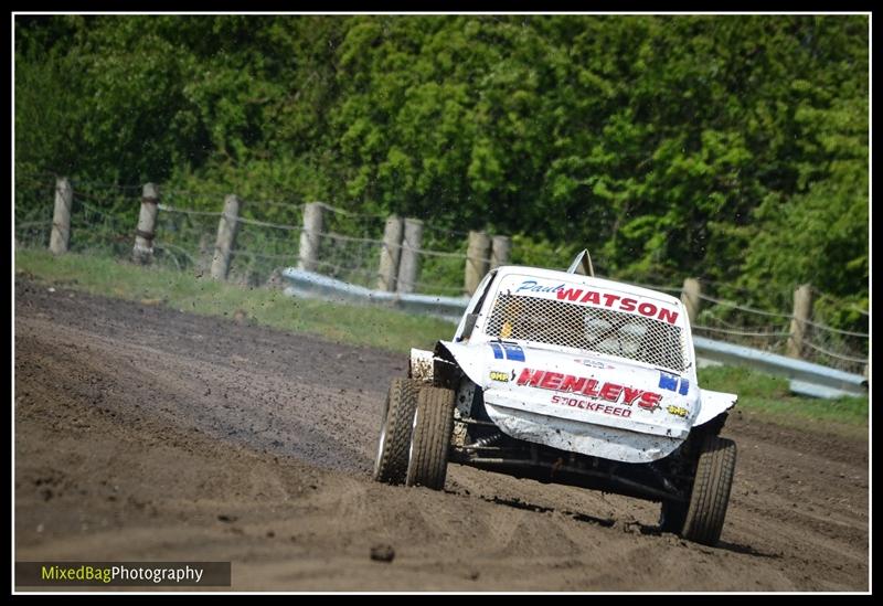 York Autograss photography