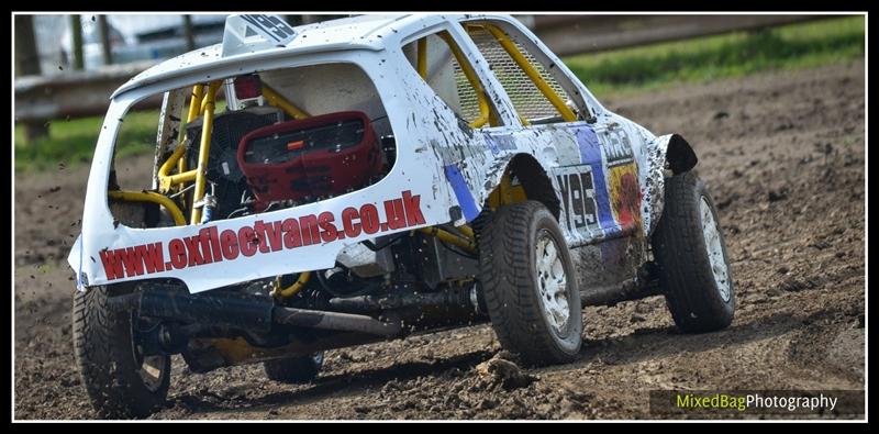 York Autograss photography