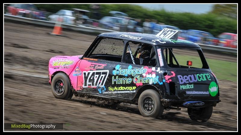 York Autograss photography