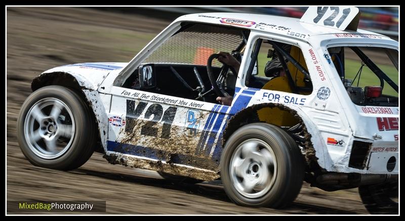 York Autograss photography