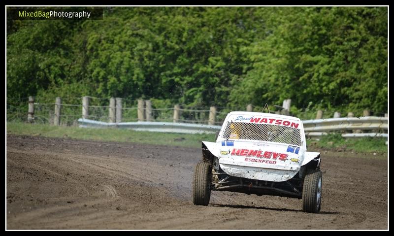 York Autograss photography