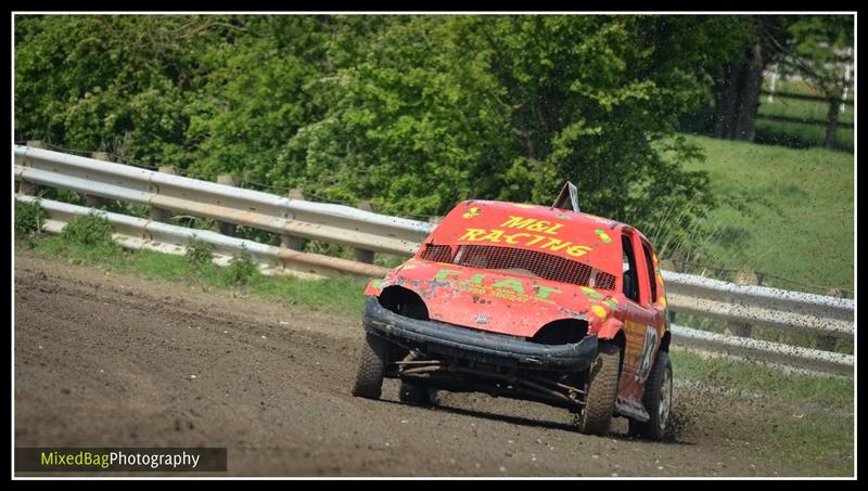 York Autograss photography