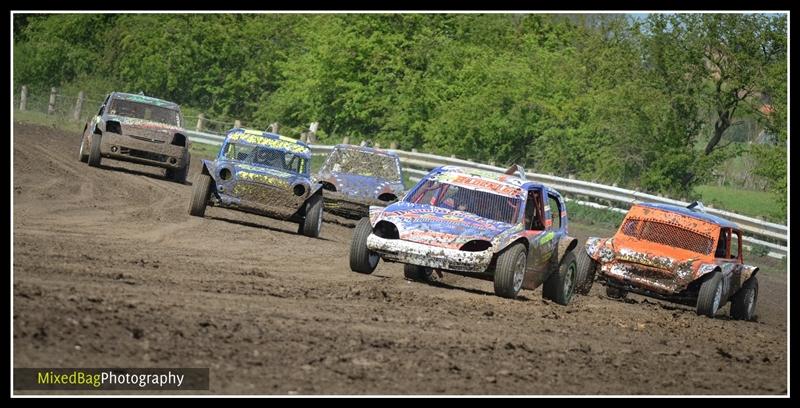 York Autograss photography