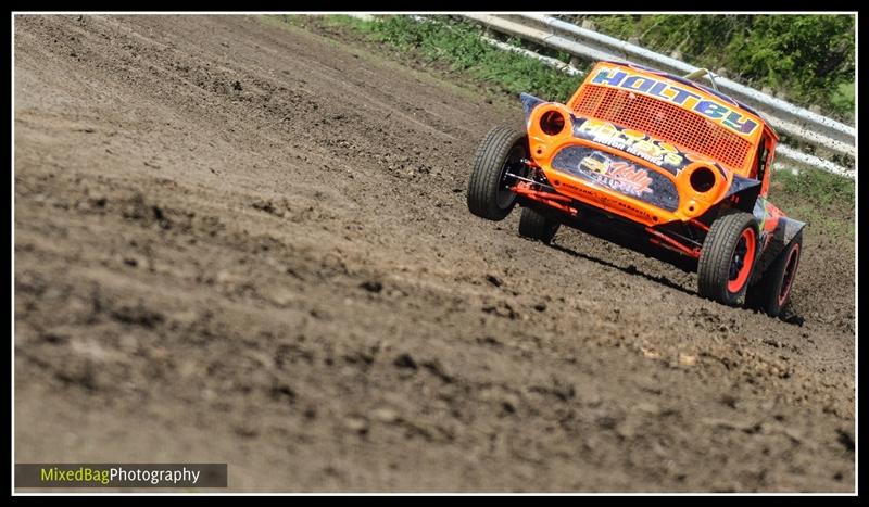 York Autograss photography