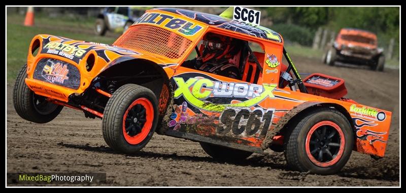 York Autograss photography