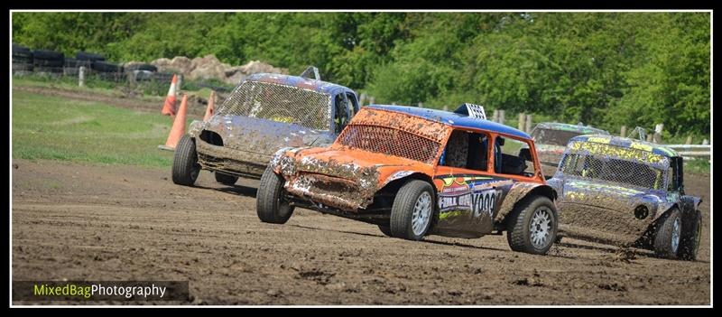 York Autograss photography