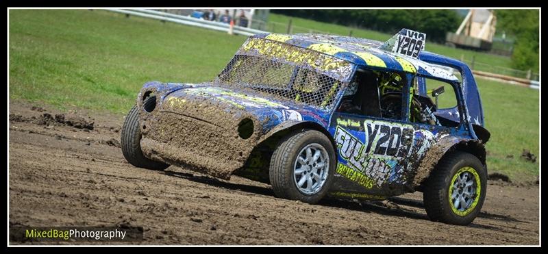 York Autograss photography