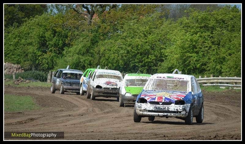 York Autograss photography