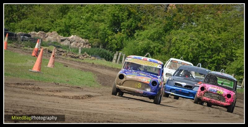 York Autograss photography