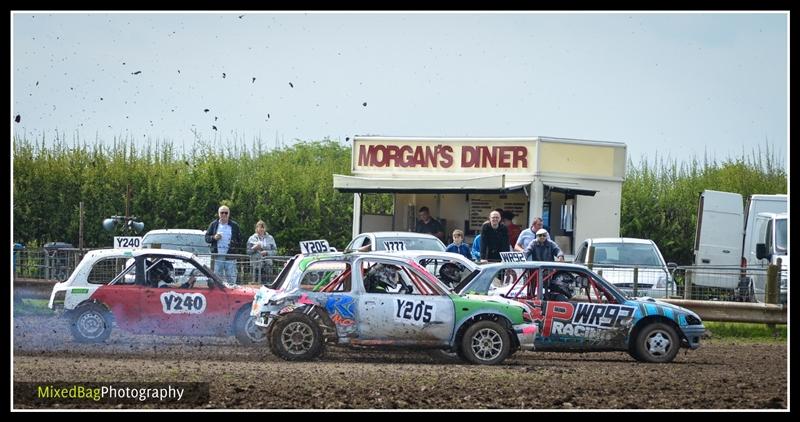 York Autograss photography