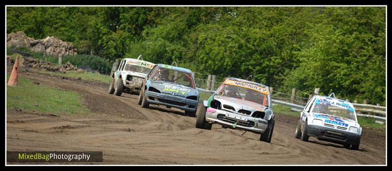 York Autograss photography