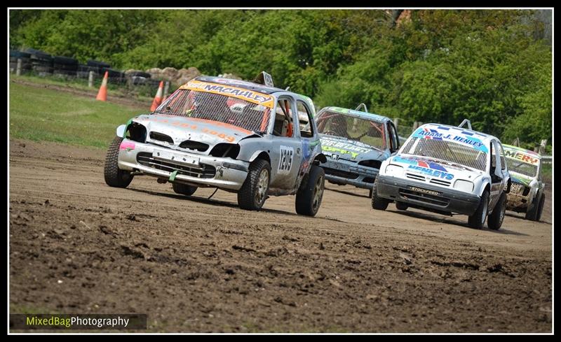 York Autograss photography