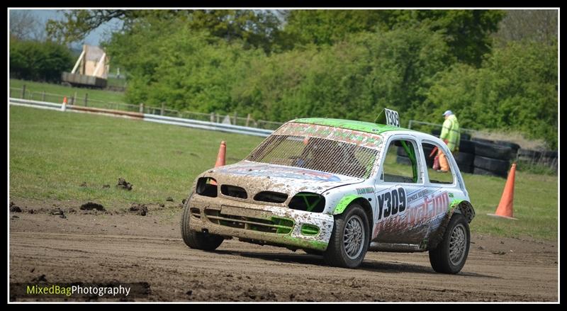 York Autograss photography