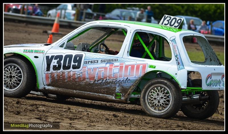 York Autograss photography