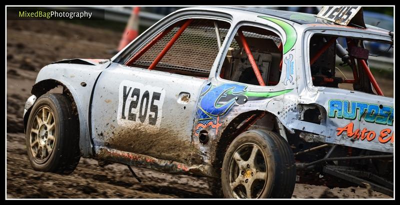 York Autograss photography