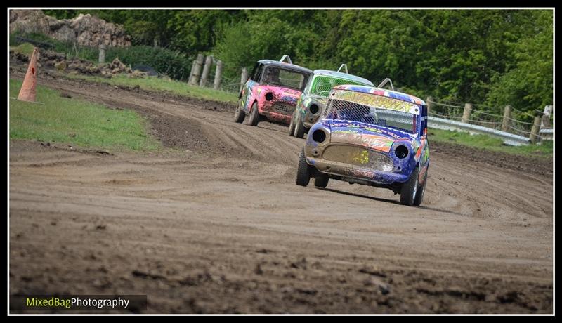 York Autograss photography