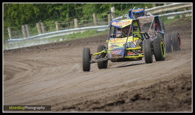 York Autograss photography