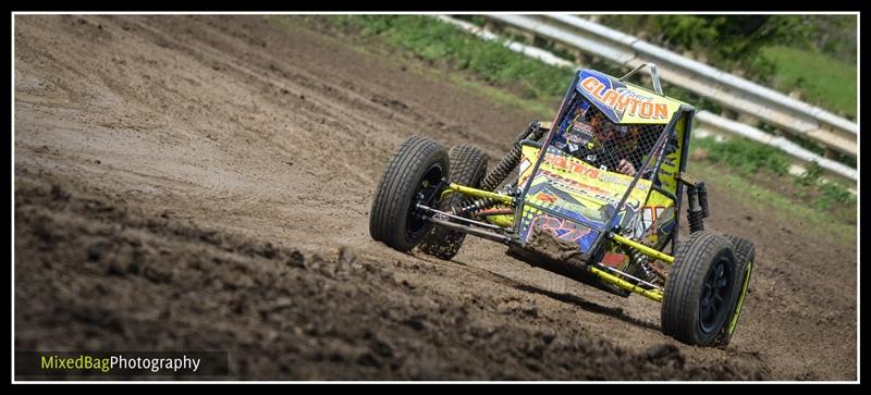 York Autograss photography