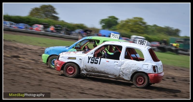 York Autograss photography