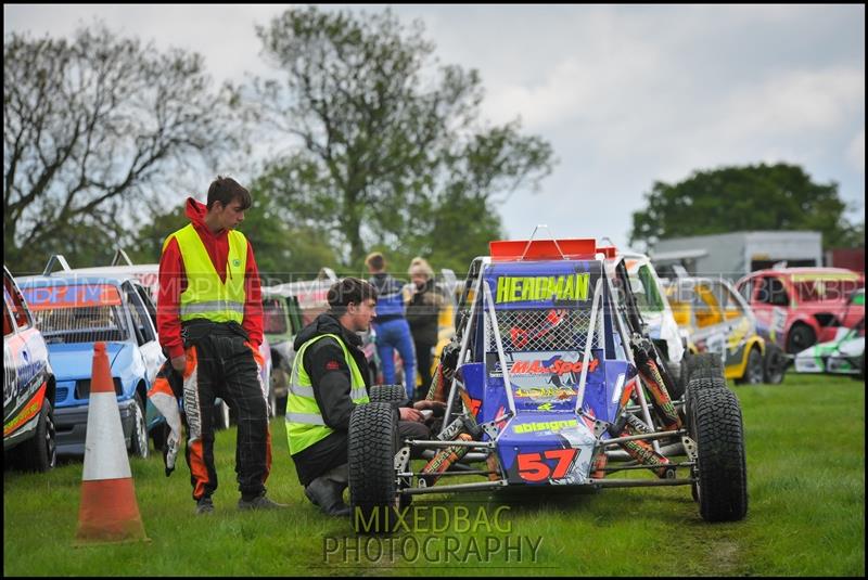 York Autograss motorsport photography uk