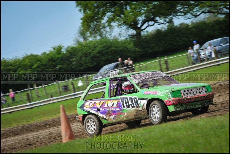 York Autograss motorsport photography uk