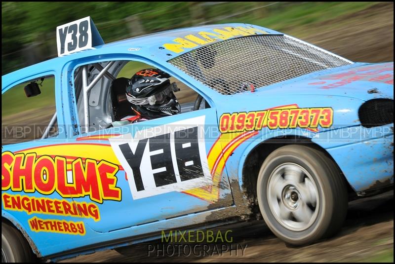 York Autograss motorsport photography uk