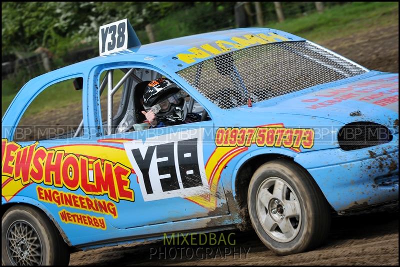 York Autograss motorsport photography uk